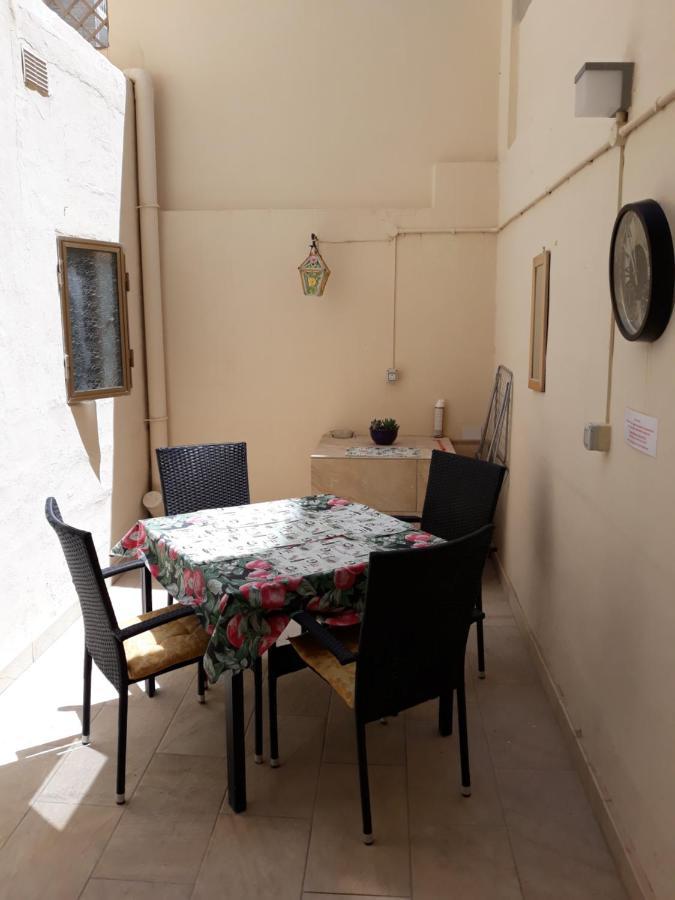 Traditional Maltese Apartment Near The Sea St. Paul's Bay Exterior photo